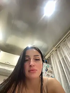 Soft Pleasure online show from March 2026 05:40:02 PM