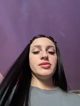 Soft Pleasure online show from March 2026 12:38:01 PM