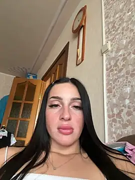 Snapshot of Soft_Pleasure chatting on September 2025 11:58:02 AM Soft Pleasure online show from September 2025 11:58:02 AM