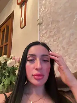 Soft Pleasure online show from January 2026 01:37:02 PM