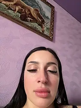 Soft Pleasure online show from April 2026 06:26:02 AM