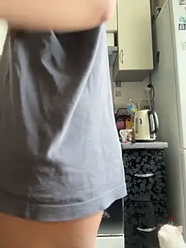 Soft Pleasure online show from June 2026 08:58:01 AM
