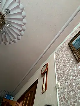 Soft Pleasure online show from January 2026 12:33:01 PM