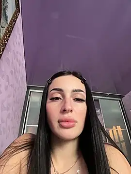 Soft Pleasure online show from February 2026 11:32:01 AM