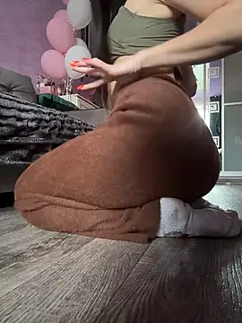 Snapshot of Soft_Pleasure chatting on May 2026 08:43:02 AM Soft Pleasure online show from May 2026 08:43:02 AM