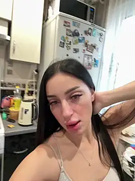 Soft Pleasure online show from December 2025 06:40:01 AM