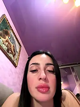 Soft Pleasure online show from January 2026 06:58:01 PM