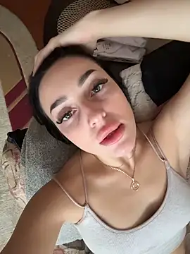 Soft Pleasure online show from March 2026 08:03:01 AM