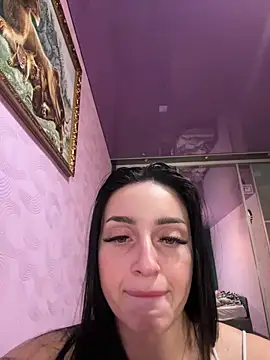 Soft Pleasure online show from December 2025 08:09:02 PM