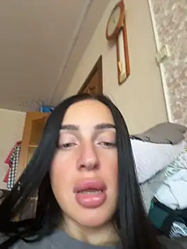 Soft Pleasure online show from June 2026 08:53:01 AM