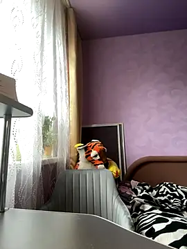 Snapshot of Soft_Pleasure chatting on October 2025 11:09:01 AM Soft Pleasure online show from October 2025 11:09:01 AM