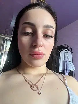 Soft Pleasure online show from March 2026 09:32:02 AM