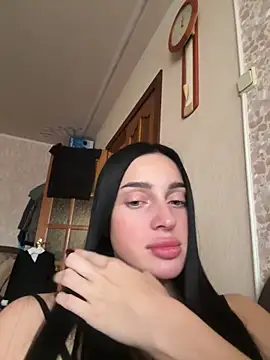 Snapshot of Soft_Pleasure chatting on October 2025 09:08:01 AM Soft Pleasure online show from October 2025 09:08:01 AM