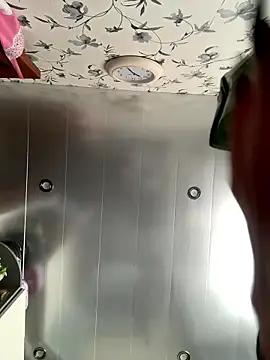 Soft Pleasure online show from January 2026 07:25:01 AM