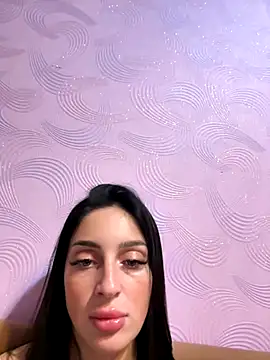 Snapshot of Soft_Pleasure chatting on September 2025 06:07:02 PM Soft Pleasure online show from September 2025 06:07:02 PM