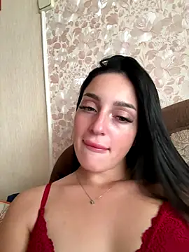 Snapshot of Soft_Pleasure chatting on September 2025 05:41:01 AM Soft Pleasure online show from September 2025 05:41:01 AM