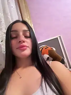 Snapshot of Soft_Pleasure chatting on September 2025 04:35:02 PM Soft Pleasure online show from September 2025 04:35:02 PM