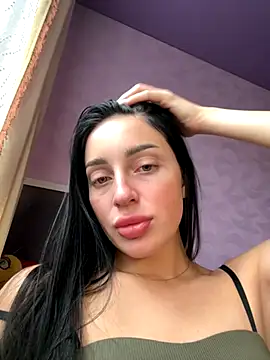 Snapshot of Soft_Pleasure chatting on November 2025 09:03:01 AM Soft Pleasure online show from November 2025 09:03:01 AM