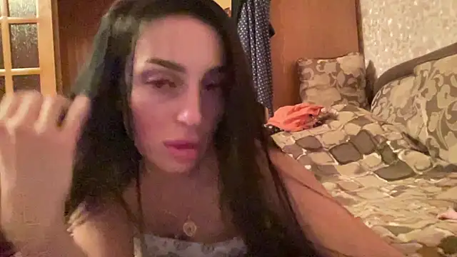 Soft Pleasure online show from February 2026 04:29:02 PM