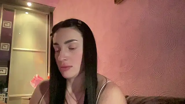 Soft Pleasure online show from February 2026 07:53:02 PM