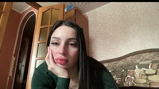 Soft Pleasure online show from February 2026 11:18:02 AM