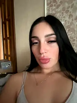 Snapshot of Soft_Pleasure chatting on September 2025 08:06:01 AM Soft Pleasure online show from September 2025 08:06:01 AM