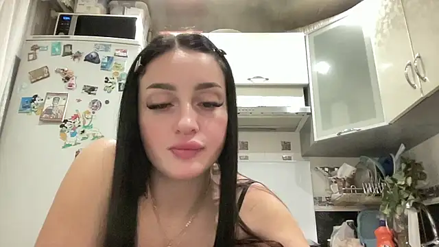 Soft Pleasure online show from February 2026 05:29:01 PM