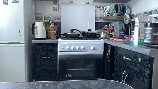 Soft Pleasure online show from February 2026 10:25:02 AM