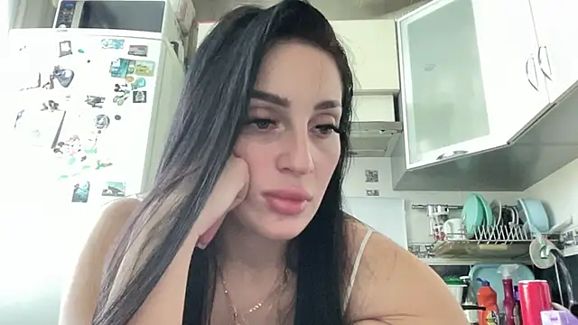 Soft Pleasure online show from March 2026 01:18:01 PM