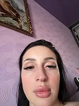 Soft Pleasure online show from April 2026 03:20:01 PM