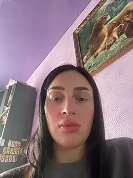 Snapshot of Soft_Pleasure chatting on May 2026 08:43:02 AM Soft Pleasure online show from May 2026 08:43:02 AM