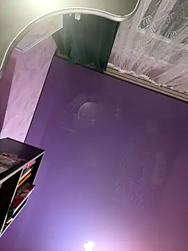 Soft Pleasure online show from December 2025 05:47:02 PM