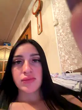 Snapshot of Soft_Pleasure chatting on October 2025 08:30:01 PM Soft Pleasure online show from October 2025 08:30:01 PM