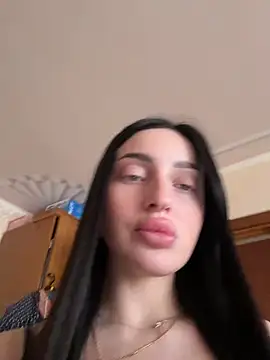 Snapshot of Soft_Pleasure chatting on May 2026 07:11:02 AM Soft Pleasure online show from May 2026 07:11:02 AM