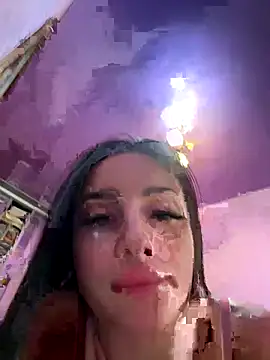 Snapshot of Soft_Pleasure chatting on November 2025 08:08:01 PM Soft Pleasure online show from November 2025 08:08:01 PM