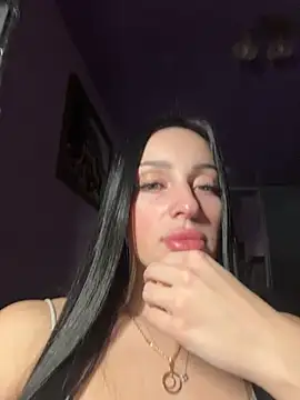 Soft Pleasure online show from February 2026 08:31:01 PM