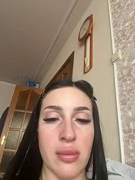 Soft Pleasure online show from March 2026 05:53:02 AM