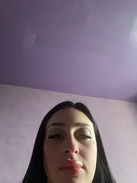 Soft Pleasure online show from April 2026 08:09:01 AM