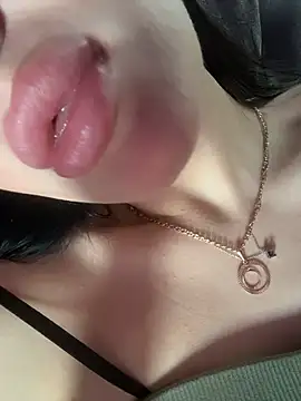 Soft Pleasure online show from April 2026 06:07:02 AM