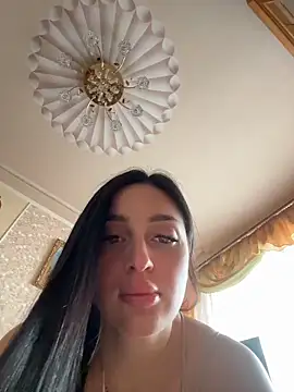 Soft Pleasure online show from April 2026 08:59:01 AM