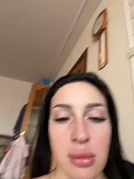 Soft Pleasure online show from April 2026 08:15:01 AM