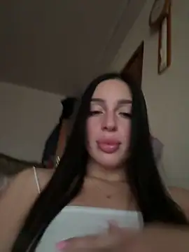 Snapshot of Soft_Pleasure chatting on October 2025 05:44:01 AM Soft Pleasure online show from October 2025 05:44:01 AM