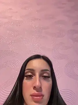 Soft Pleasure online show from March 2026 04:19:02 PM