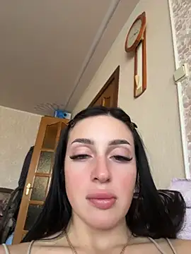 Snapshot of Soft_Pleasure chatting on April 2026 12:45:01 PM Soft Pleasure online show from April 2026 12:45:01 PM