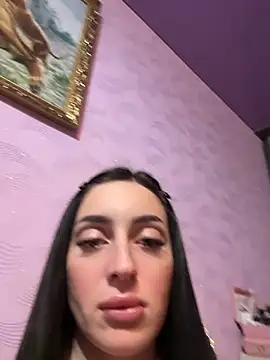 Snapshot of Soft_Pleasure chatting on April 2026 08:16:01 PM Soft Pleasure online show from April 2026 08:16:01 PM