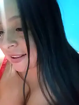 Snapshot of kathy9522 chatting on November 2025 02:58:02 AM kathy9522 online show from November 2025 02:58:02 AM