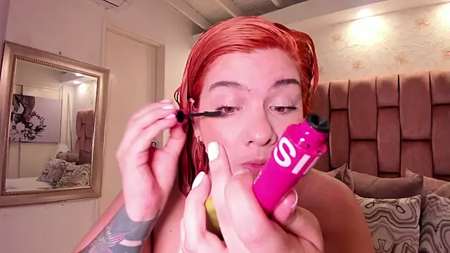 Snapshot of anabelle_clark chatting on March 2026 05:07:01 PM anabelle clark online show from March 2026 05:07:01 PM