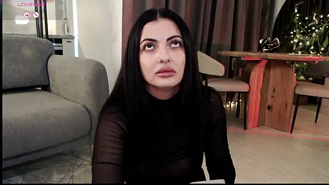 NicoleBrawn online show from November 2025 12:15:02 PM