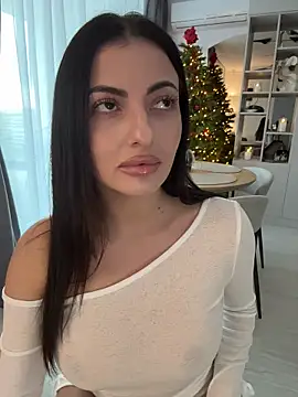 NicoleBrawn online show from December 2025 10:03:02 AM