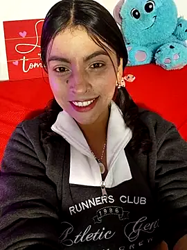 Fox Roxxan online show from May 2026 02:15:01 AM